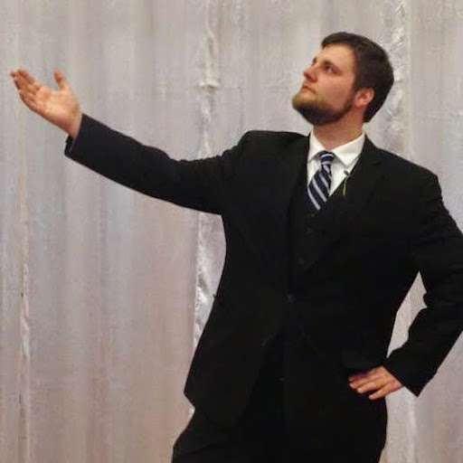 Joshua Wiley Photo 33