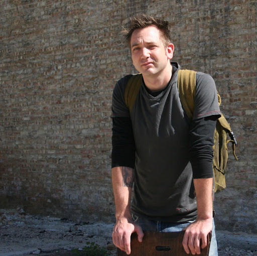 Jonathan Berry Photo 8