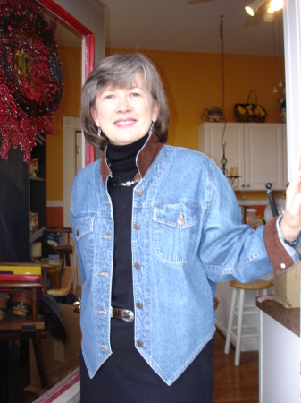 Linda Huffman Photo 20