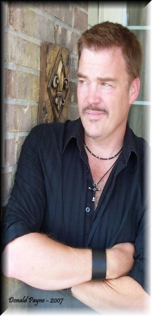 Donald Thomas Photo 46