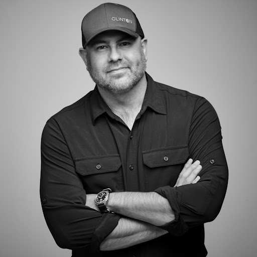 Scott Clinton Photo 4