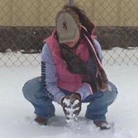 Anna Trimble Photo 7