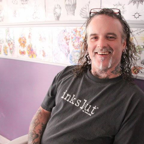 Dave Mccabe Photo 32