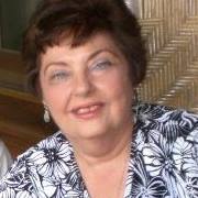 Janet Cole Photo 20