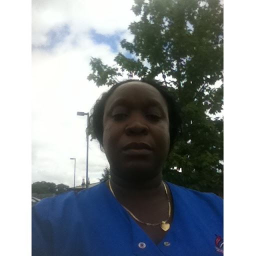 Joanne Duncan Photo 43