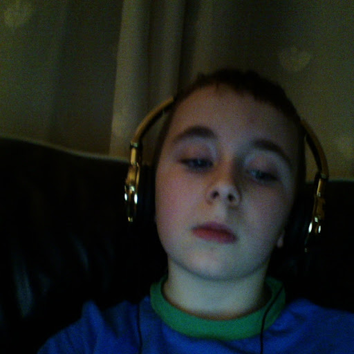 Kristian Anderson Photo 20