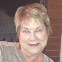 Jeanette Ward Photo 24