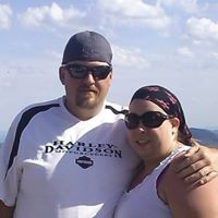 Theresa Amos Photo 11