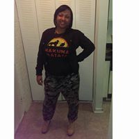 Latasha Williams Photo 22