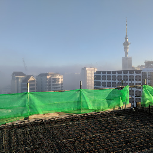 Richard Harmon Photo 48