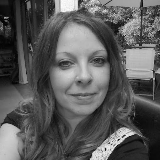 Erica Forbes Photo 3