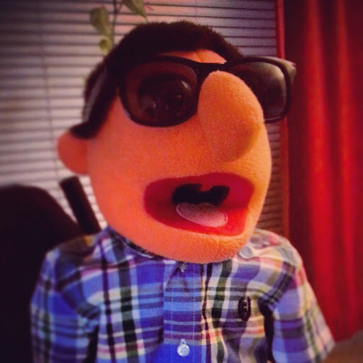 Justin Pope Photo 15