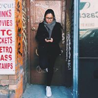 Stephanie Samson Photo 35