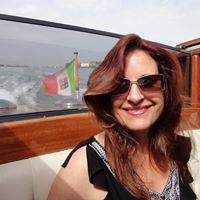 Kristin Esposito Photo 7