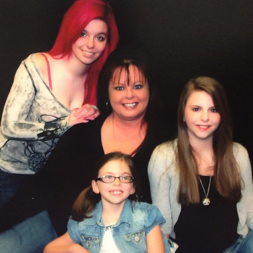 Michelle Marrs Photo 18