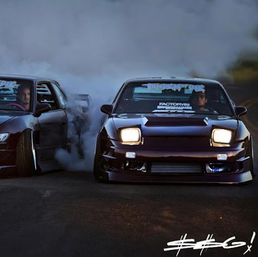 Matt Poland Photo 12