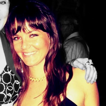 Alison Morgan Photo 8