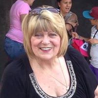 Jacqueline Joseph Photo 7