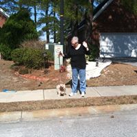 Barbara Ritchie Photo 25