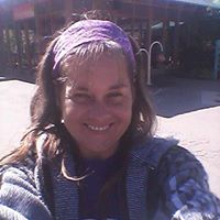 Christy Harper Photo 18