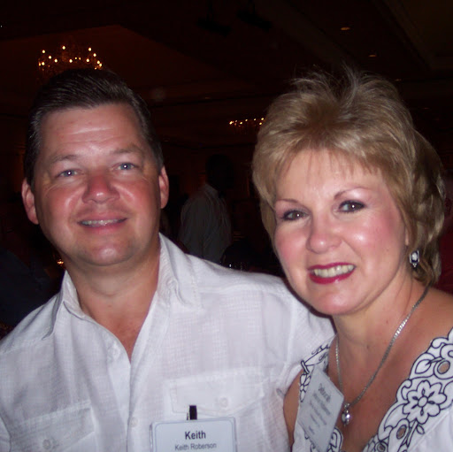 Keith Roberson Photo 27