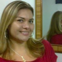 Martha Paucar Photo 5