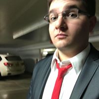 Derek Alexander Photo 30