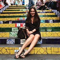 Sally Chen Photo 14