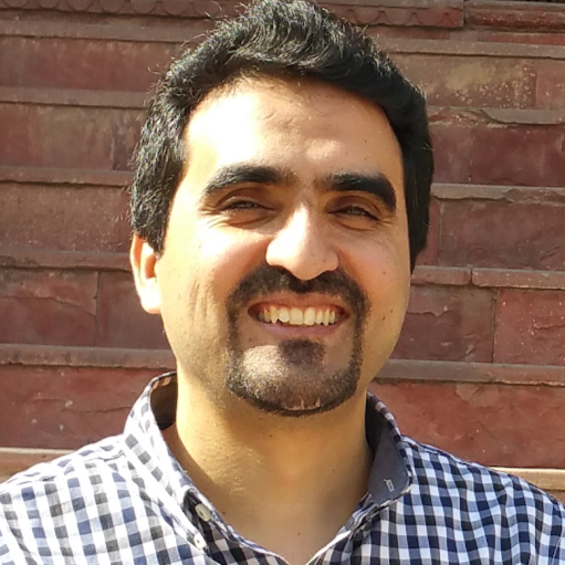 Atif Qureshi Photo 24