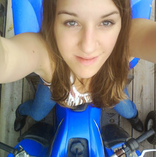 Victoria Smart Photo 6