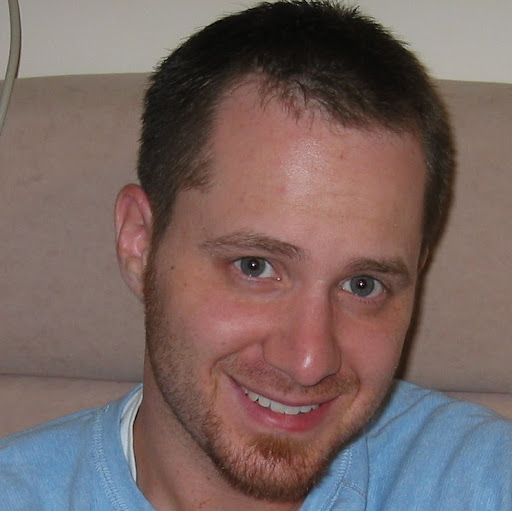 Aaron Hahn Photo 10