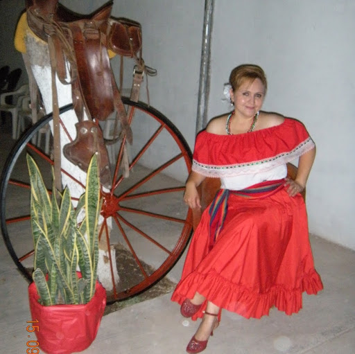 Brenda Romero Photo 12