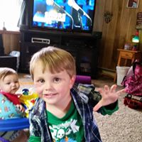 Nancy Hoke Photo 7