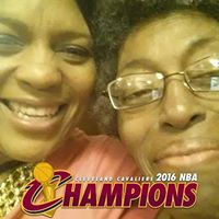 Chandra Washington Photo 18