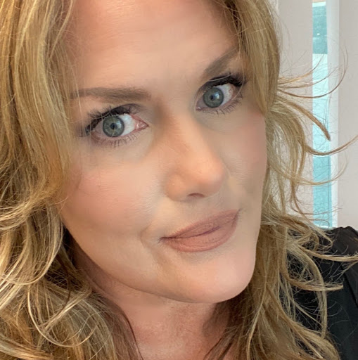 Catherine Mcgregor Photo 20