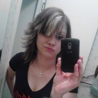 Kristina Sharpe Photo 10