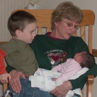 Connie Dunham Photo 15