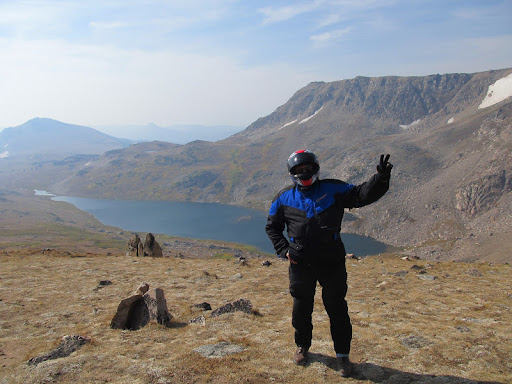 Jeff Stover Photo 17