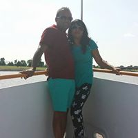 Sarla Patel Photo 18