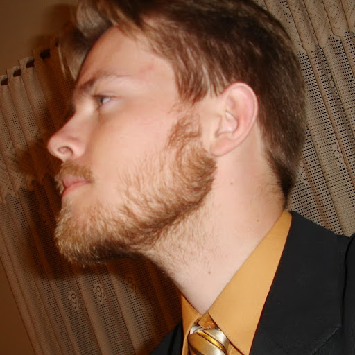 Daniel Jaeger Photo 31