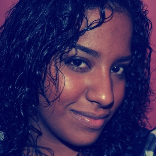 Frances Alvarado Photo 25