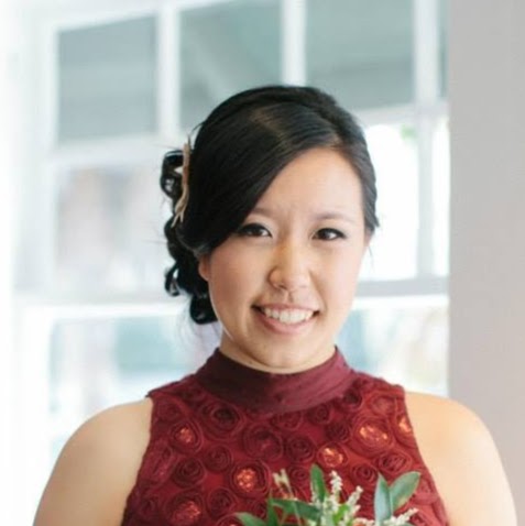 Angela Lu Photo 20