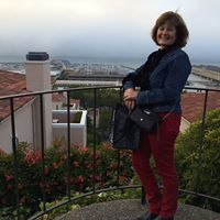 Cheryl Stein Photo 39