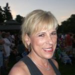 Catherine Jenkins Photo 2