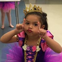Rebecca Delarosa Photo 32