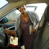 Dionne Watson Photo 4