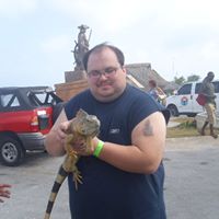 Dwain Robinson Photo 10