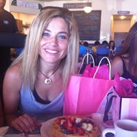 Erika Barker Photo 12