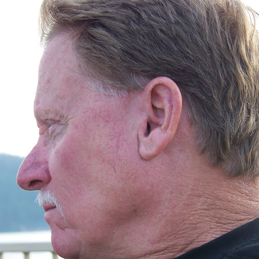 Terry Smart Photo 24