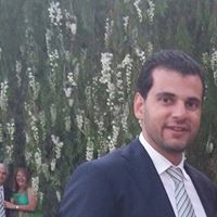 Abbas Chamseddine Photo 1